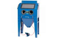 Камера пескоструйная, фронтальная загрузка, 350 л ns3