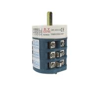 Инвертор-реверс 40A STD106\202 (пластиковый корпус) 4595380 0505009 0505009