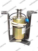 Электростопор в сборе для NORDBERG N4123H-4,5E n4123h-4,5e#sas