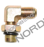 Соединитель масляного шланга для подъемника NORDBERG N4122A-4T x000585