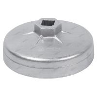 Съёмник масляных фильтров, 91 мм, 12 граней, торцевой мастак 103-44112