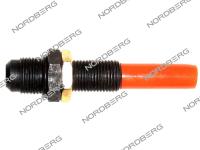 Часть 6,7 пистолета для NORDBERG NS4 ns4#6,7-gun