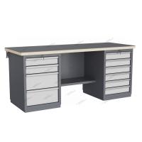 Верстак Fabrik 205.46.4