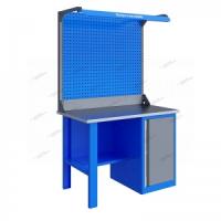 Верстак Technic 121.17.1-2F