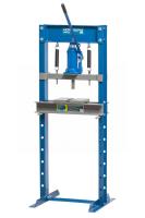 Пресс гидравлический, силовое устройство - домкрат, 12 т n3612jl