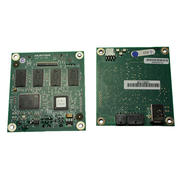 Плата управления камеры HX421 Pentacam G2, HUNTER, 45-1285-1 156047