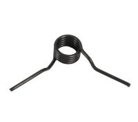 Пружина педали (сталь) STD106\202 C00A000001 YC1-3000142 yc1-3000142