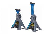 Подставка страховочная с опорными пластинами, 2 т (комплект 2 шт.) n3002g