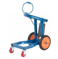 Тележка-держатель для пневмогайковерта 1'' n31p181