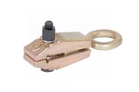 Кузовной зажим однонаправленный, рабочее усилие 5 т bas-c1