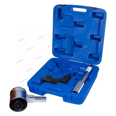 Ручной усилитель крутящего момента 173:4500 Нм, 1/2inch (Дюйм)>1inch (Дюйм), мультипликатор king tony 34488-26