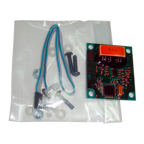 Комплект датчика угла развала/продольного наклона, установочный, HUNTER, 20-2007-1 157167