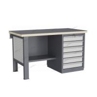 Верстак Fabrik 1551.16.3