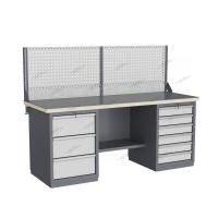 Верстак Fabrik 205.36.4-1R