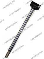 Поршеньцилиндра, короткийдля 46TRKE nordberg 14