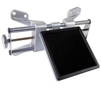 Колесный адаптер 12/24 с мишенью в сборе передний правый КС506 MW-1A mw-1a