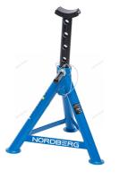 Подставка страховочная профи, 8 т (1 шт.) n3008