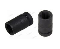 Головка торцевая ударная специальная 1/2inch (Дюйм)inch (Дюйм), 17 мм, для MB 005-49017