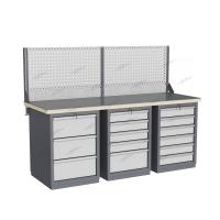 Верстак Fabrik 205.356-1R