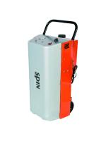 D.I.P TRUCK Установка для промыки топливной системы дизельных автомобилей, арт. 02.013.02