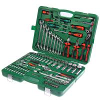 Набор инструмента (128 предметов) СТАНКОИМПОРТ НАБ.14.12.128 наб.14.12.128