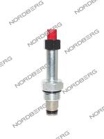 Клапан спускной для гидростанции подъемника NORDBERG N4123A-5T цб-00002190