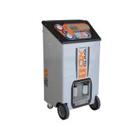 OK CLIMA ADVANCE BASIC - установка для заправки кондиционеров, автомат., арт. 01.019.25