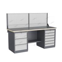 Верстак Fabrik 205.36.4-1