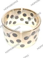 NORDBERG ЗАПЧАСТЬ ШМС ВТУЛКА опорная для 46TRK tc-10-1200001