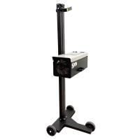 HL26DL2LX Прибор для проверки и регулировки света фар с цифровым люксметром и 2-мя лазерами, арт. 03.011.02
