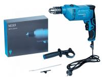 Дрель ударная, макс. Ø сверла 13 мм, 910 Вт ne009