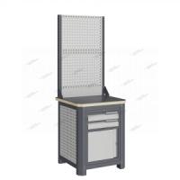 Верстак MCN 0752.S9-2