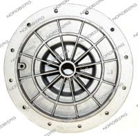 Крышка (6000299) отжимного цилиндра для NORDBERG 4640, 4639,5 ct-ls-1100004