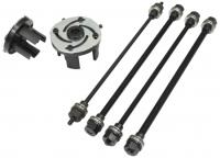 ST070305 Приспособление для перепрессовки сайлентблоков, универсальное st070305