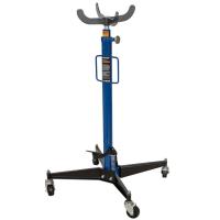 Стойка трансмиссионная гидравлическая 0,5т(h min-110см,h max -200см) f-f0901