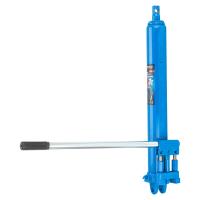 Цилиндр гидравлический удлиненный, 3т (общая длина - 660мм, ход штока - 500мм) f-1203-1