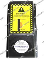 Кожух защитный для подъемника NORDBERG N4123A-4,5T n4123a-4,5t#mstc