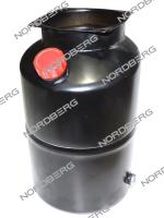 Емкость металлическая для масла для NORDBERG 46TRKE 411