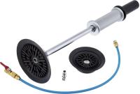 обратный молоток вакуумный с 2-мя присосками СТАНКОИМПОРТ, KA-6049 ka-6049