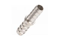 Переходник для сращивания шлангов - елочка Ø 10 мм np2s10