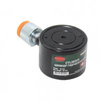 Цилиндр гидравлический 4т (ход штока - 68мм, длина общая - 140мм) rf-0204a