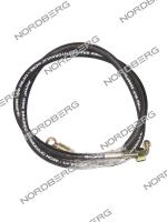 Шланг 1700 мм для NORDBERG 4120A-4T n4120a-4t#hose