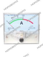 Амперметр 120 А для NORDBERG WSB540 wsb540#am-tr120