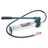 Насос гидравлический усиленный 10т (объем масла - 0.5л, давление - 630 bar ) f-0100-2b-2c