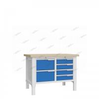 Constructor 1202.S24.3 стол-верстак