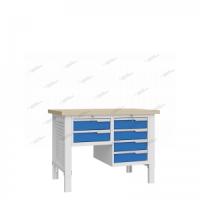 Constructor 1202.S14.3 стол-верстак