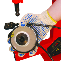 Вулканизатор сибек микрон