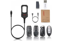 Программатор ключей Launch X431 Key Programmer Kit LNC-189 307110149