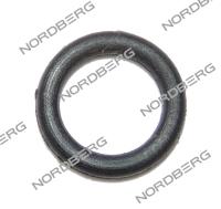 Прокладка 5000038 (№15) для NORDBERG 46TRK 5000038 (gb3452·1-18?1·8-g)