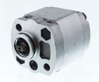 Шестеренчатый насос для гидравлической станции пгн2-4.0sp11